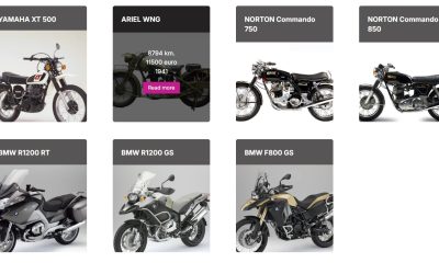 Uitleg Divi 5 Loop Builder