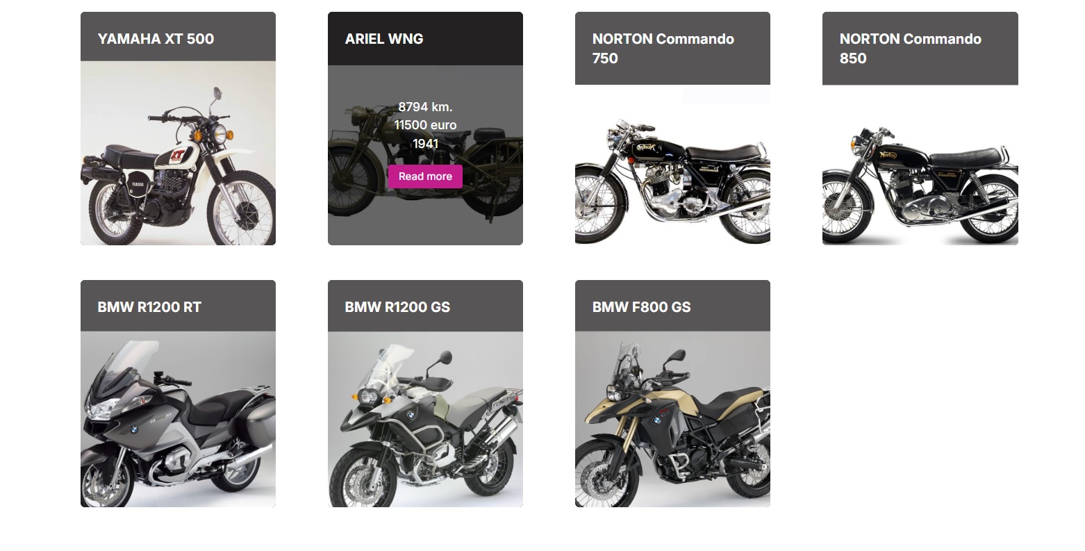 Divi 5 loop builder uitleg