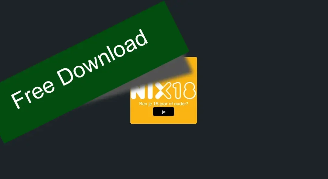 Free download Nix18 plugin