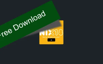 Free download Nix18 plugin
