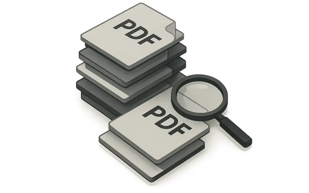Extend WordPress Search for WP Download Manager PDFs