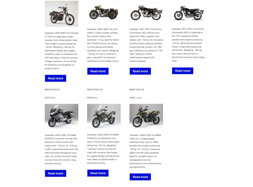custom loop blog layout wordpress custom loop blog layout wordpress