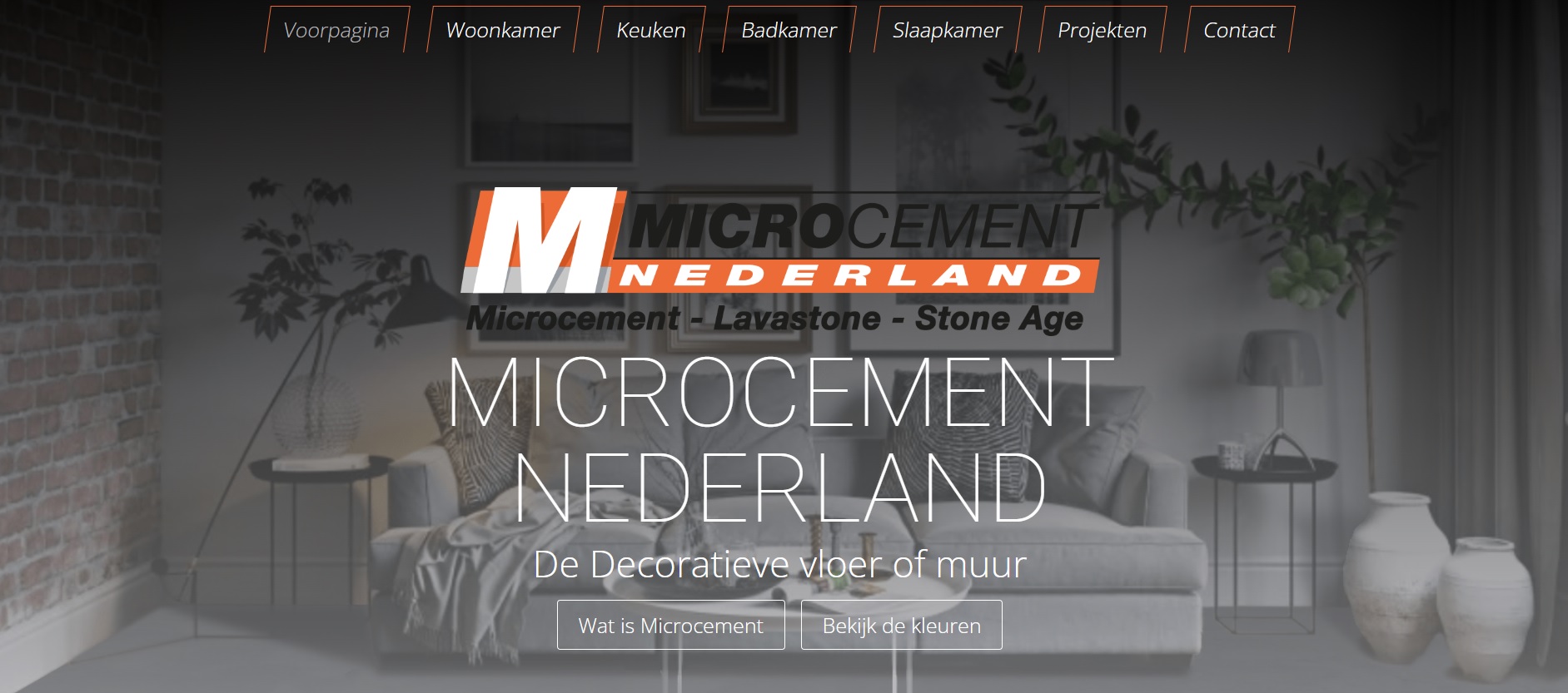 voorpagina microcement-nederland-nl